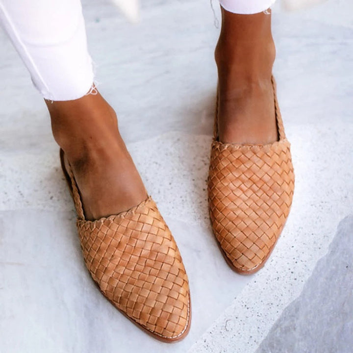 Axis | Comfortable Shoes