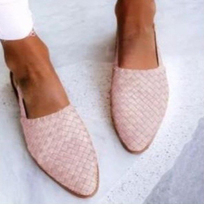 Axis | Comfortable Shoes