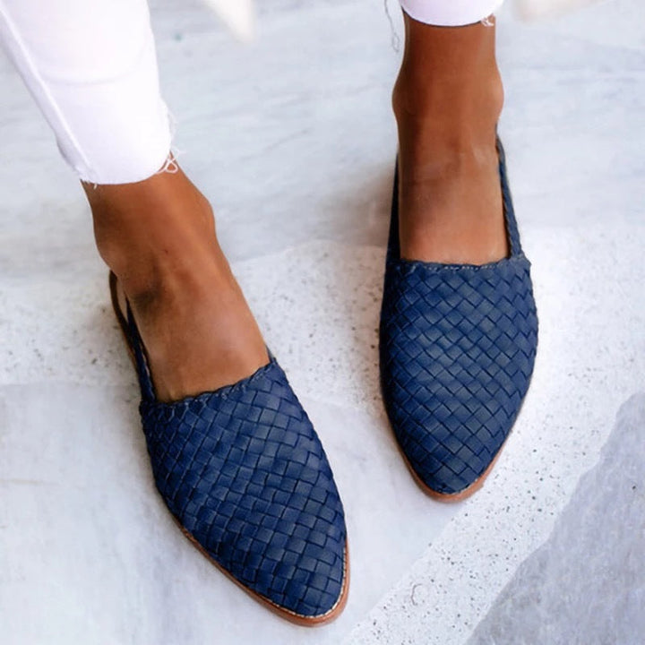 Axis | Comfortable Shoes
