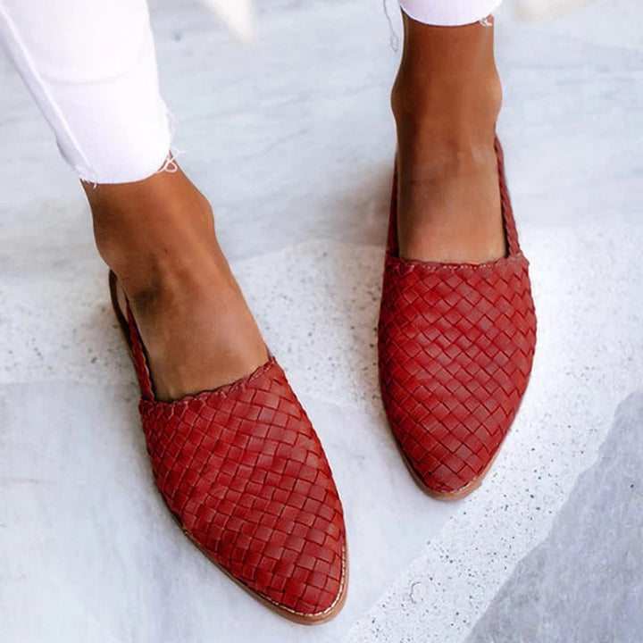 Axis | Comfortable Shoes