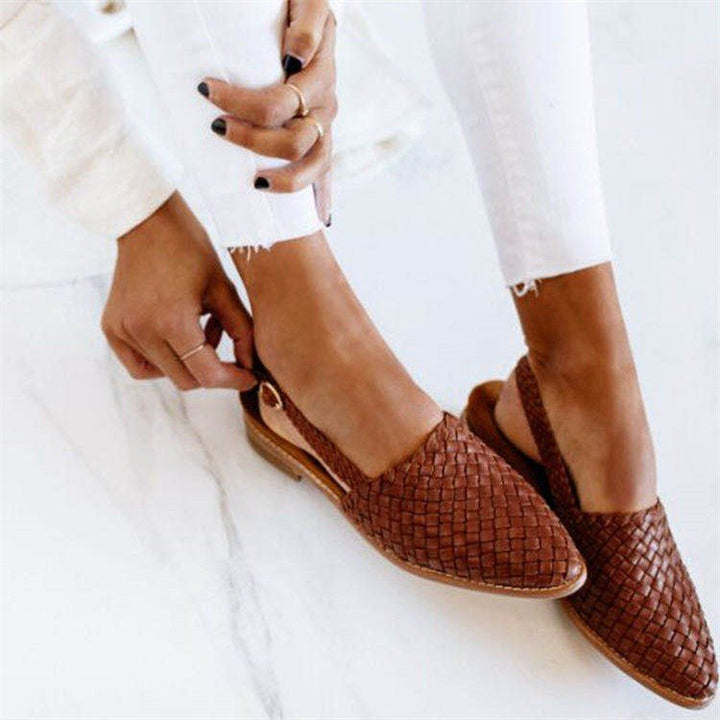 Axis | Comfortable Shoes