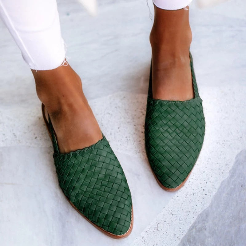 Axis | Comfortable Shoes