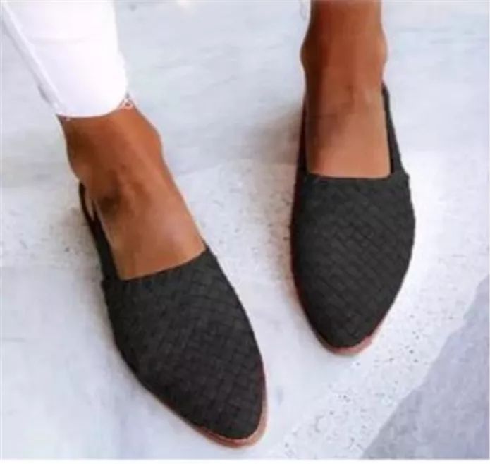 Axis | Comfortable Shoes