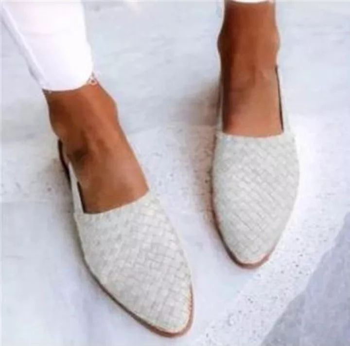 Axis | Comfortable Shoes