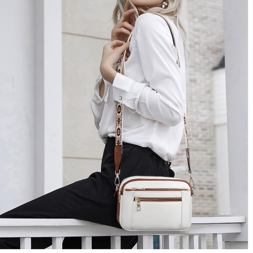 Chayenne | Sophisticated Shoulder Bag