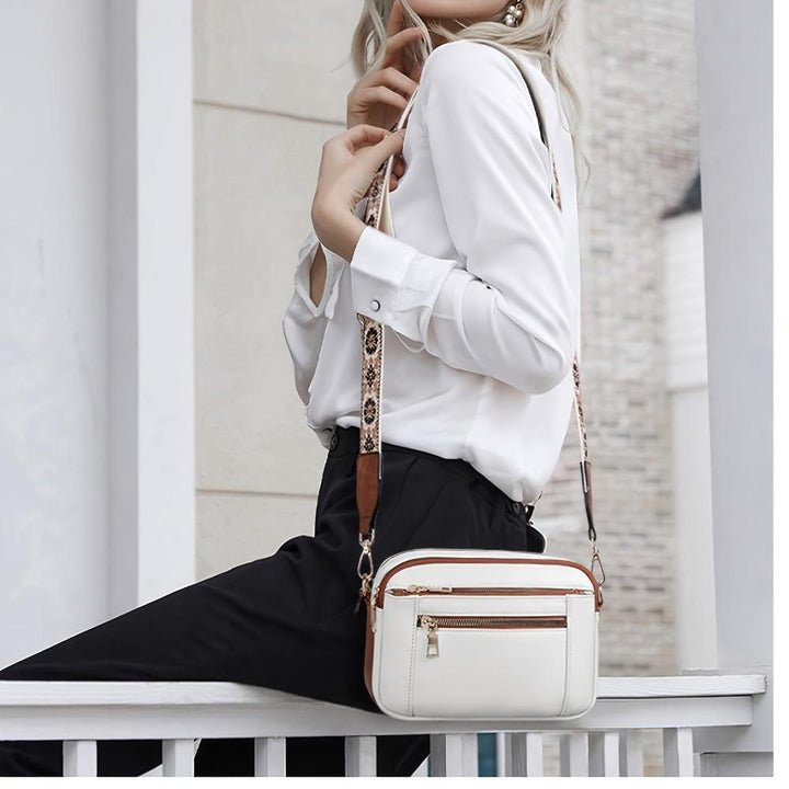 Chayenne | Sophisticated Shoulder Bag