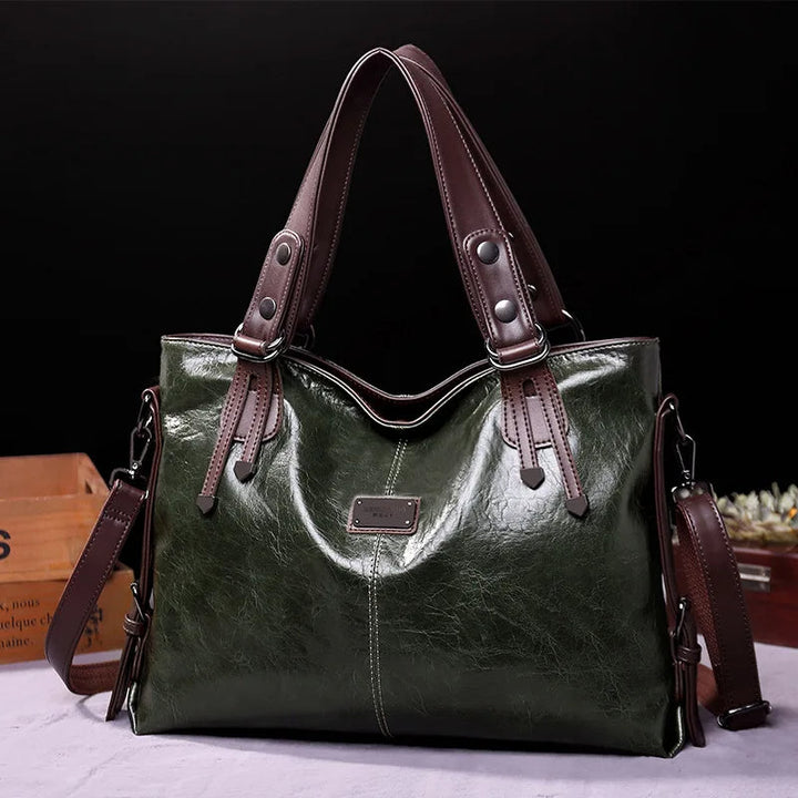 Olivia | Chic Classic Elegant Bag