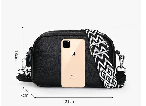 Rosie | Crossbody Bag