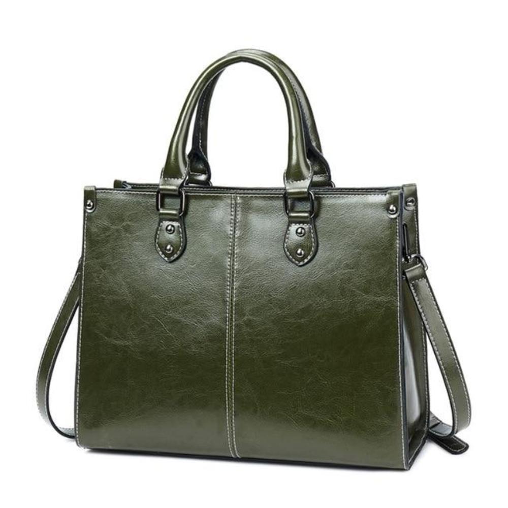 Isabella | Classic and Functional Tote Bag
