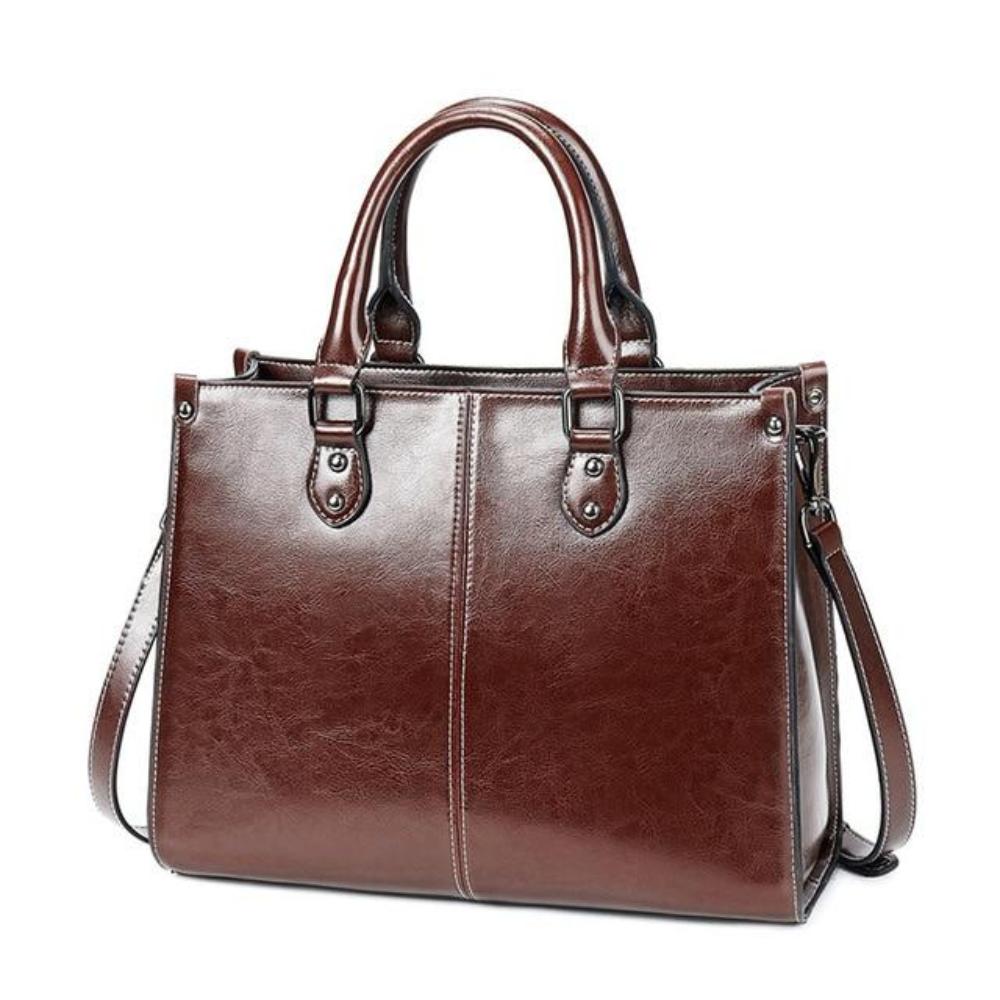 Isabella | Classic and Functional Tote Bag