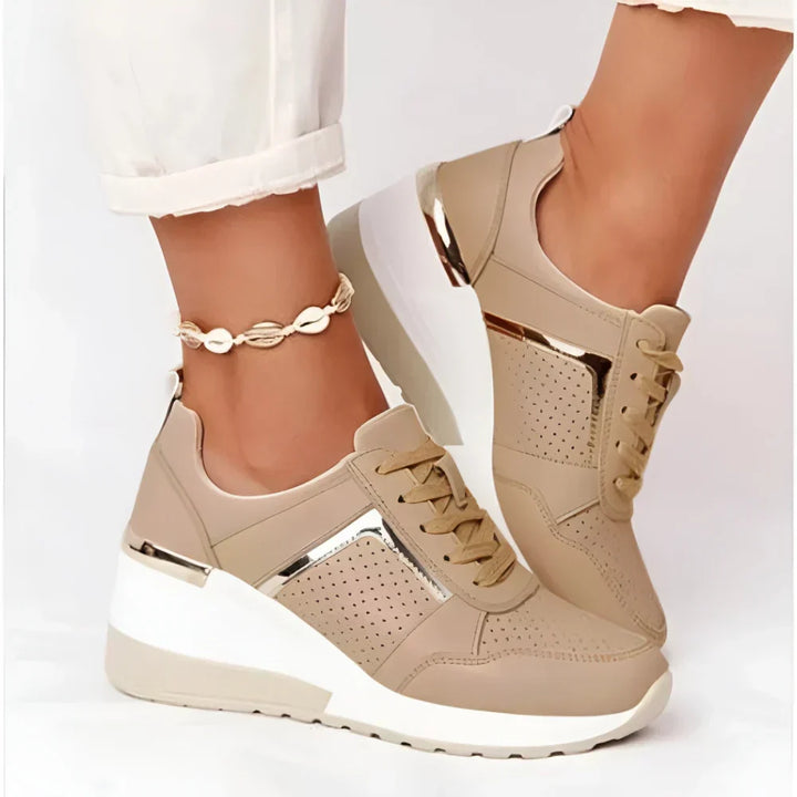 Lizz | Comfort Sneakers