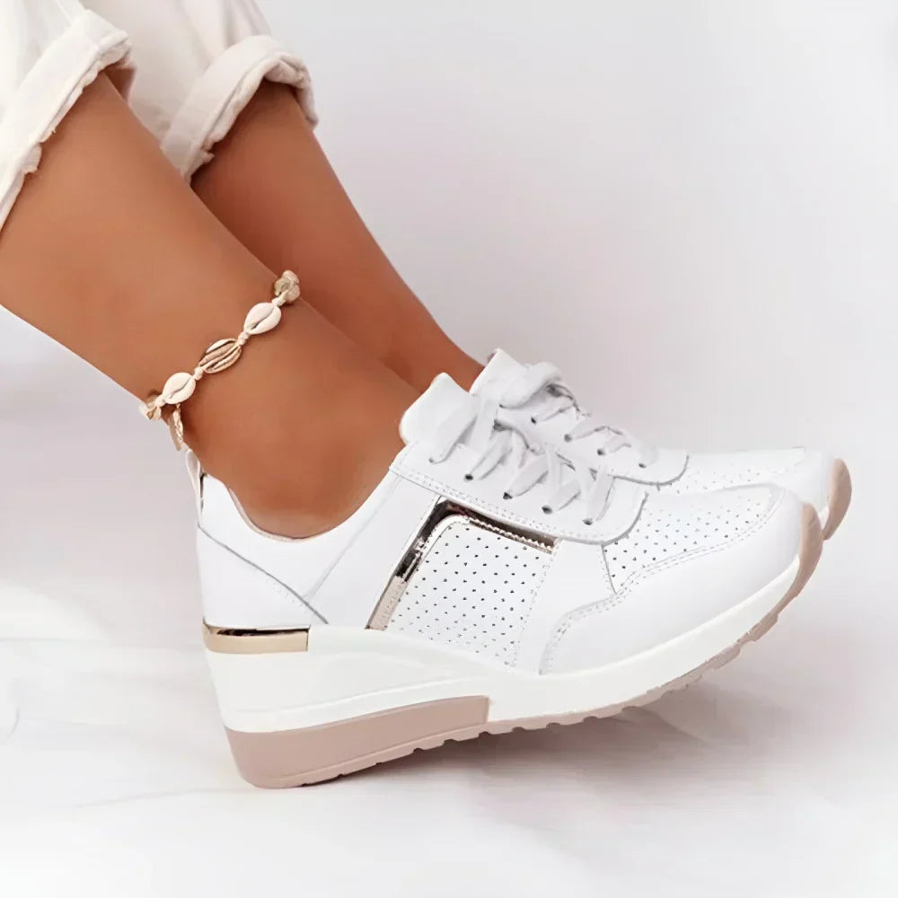Lizz | Comfort Sneakers