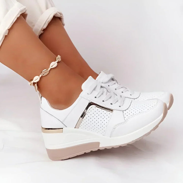Lizz | Comfort Sneakers