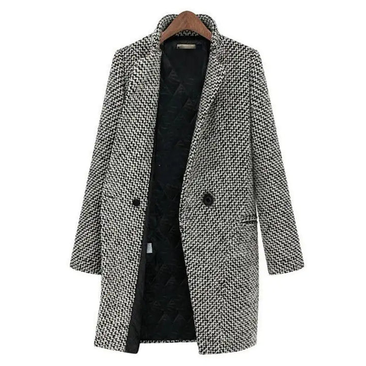 Sophia | Long Jacket