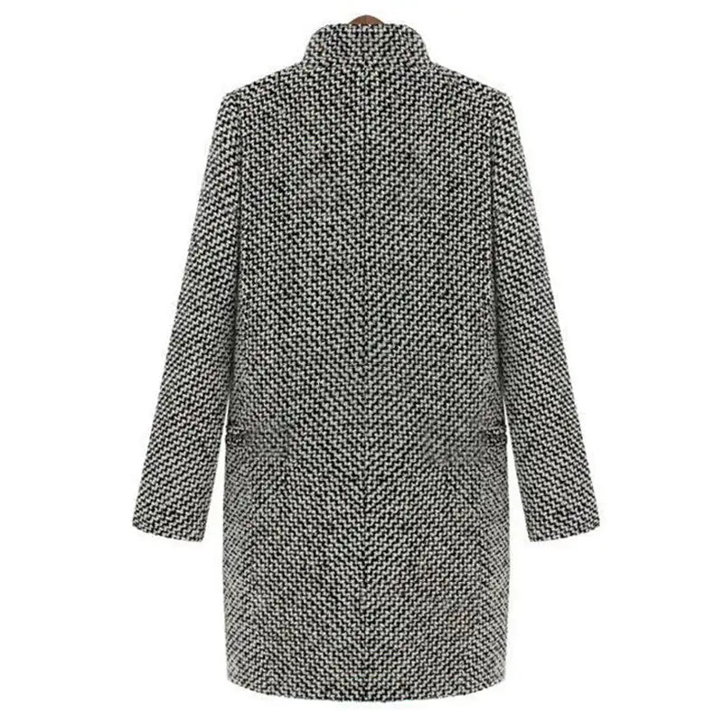 Sophia | Long Jacket