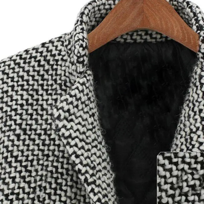 Sophia | Long Jacket