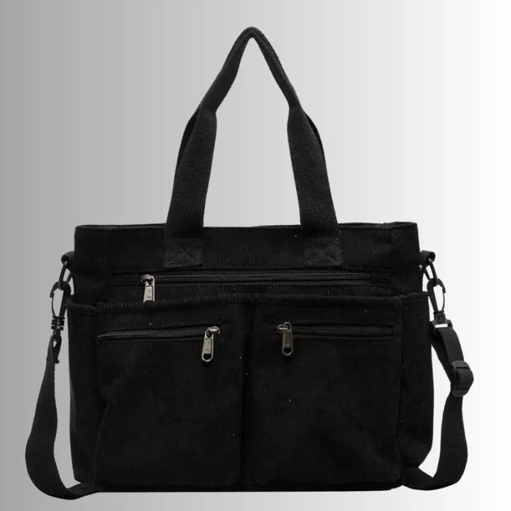 TATE | Urban Cord Tote